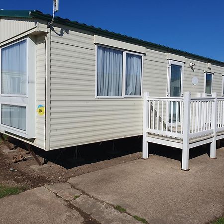 Sealands Everglade Ii:- 6 Berth, Central Heated Access To The Beach Инголдмелс Екстериор снимка