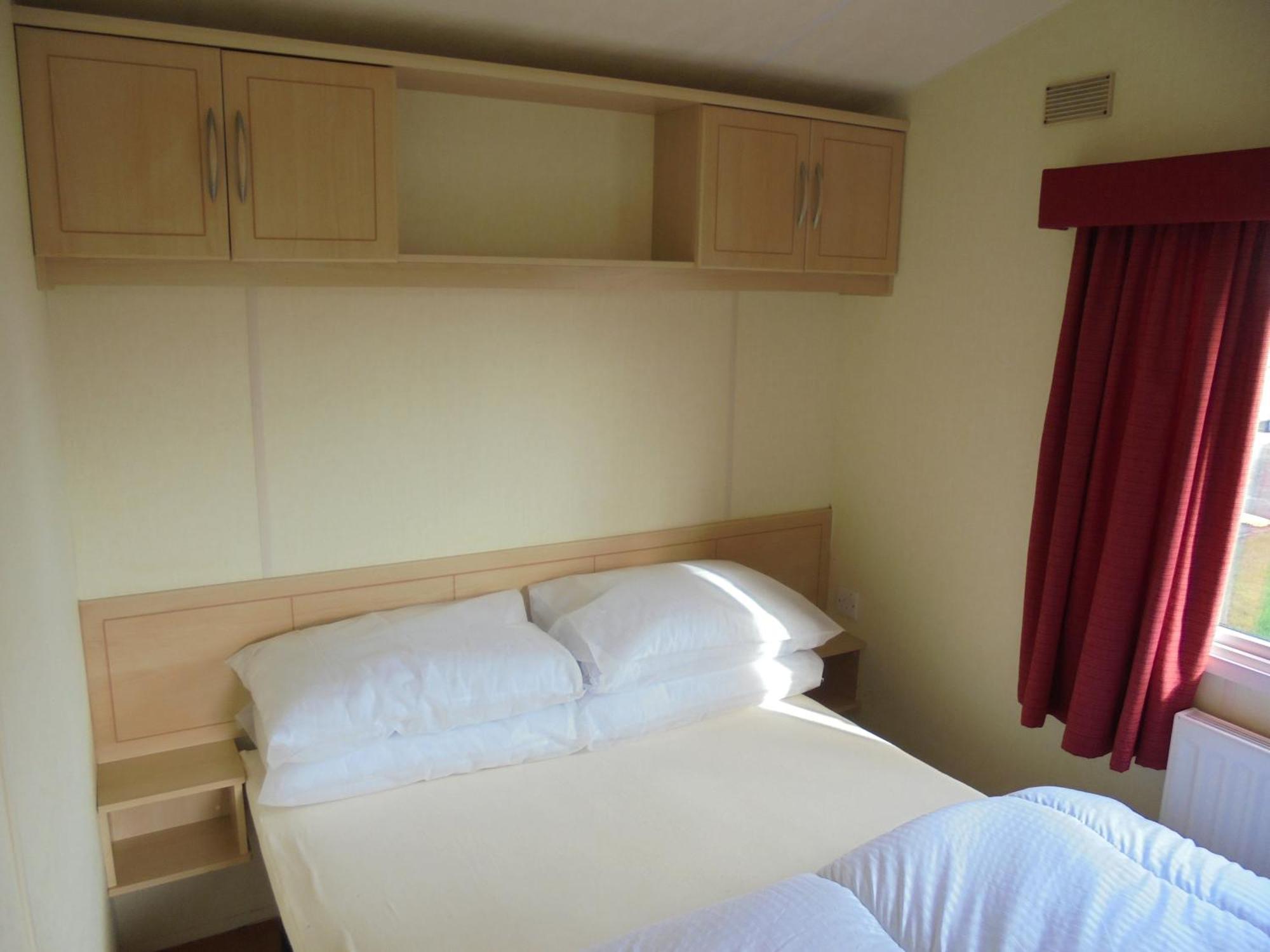 Sealands Everglade Ii:- 6 Berth, Central Heated Access To The Beach Инголдмелс Екстериор снимка