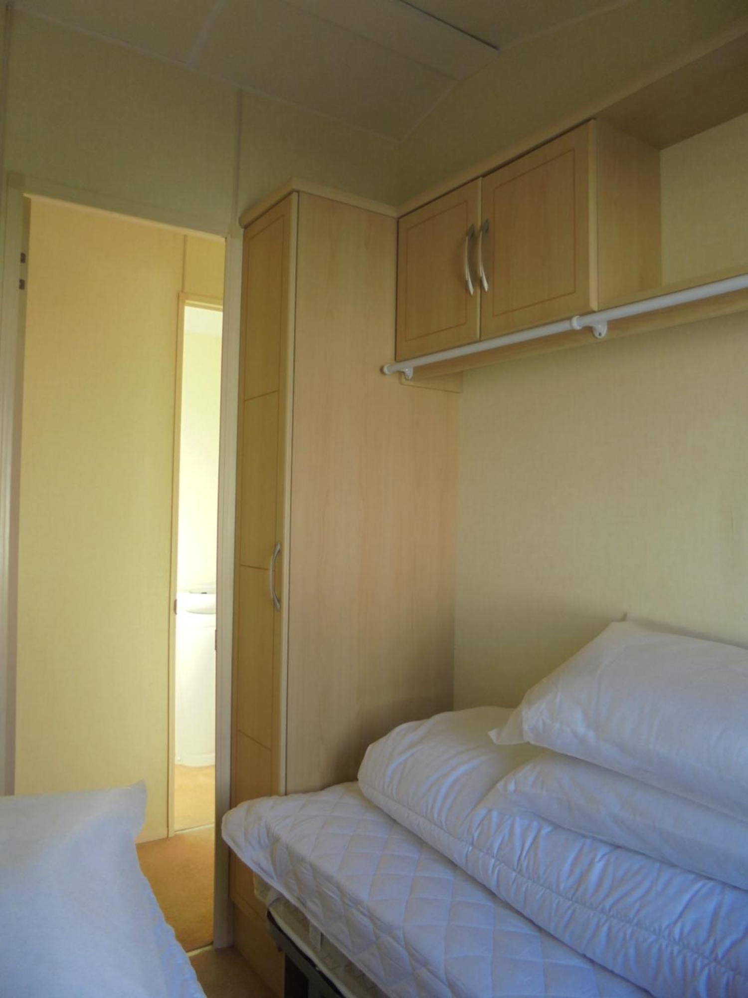 Sealands Everglade Ii:- 6 Berth, Central Heated Access To The Beach Инголдмелс Екстериор снимка
