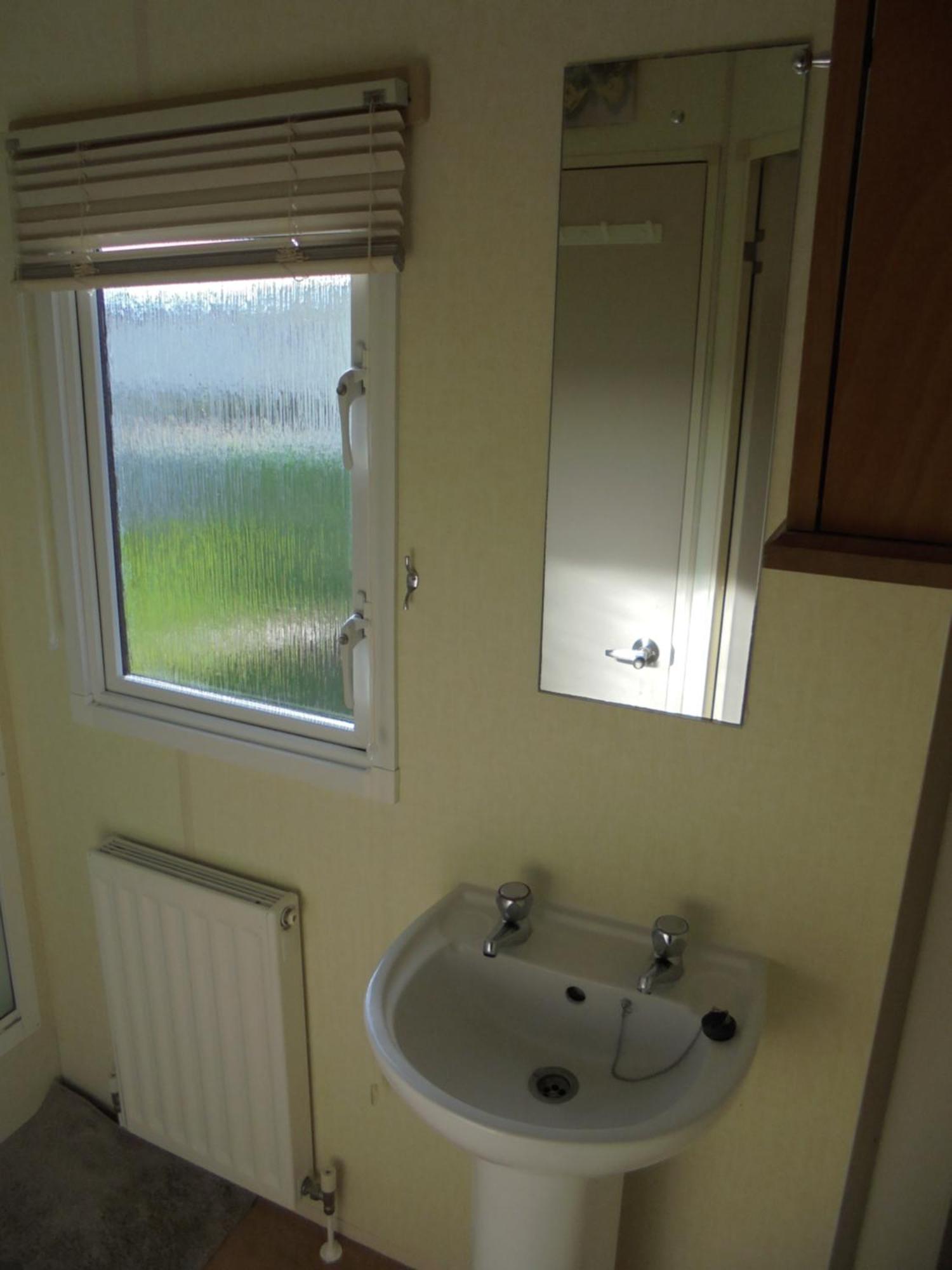 Sealands Everglade Ii:- 6 Berth, Central Heated Access To The Beach Инголдмелс Екстериор снимка